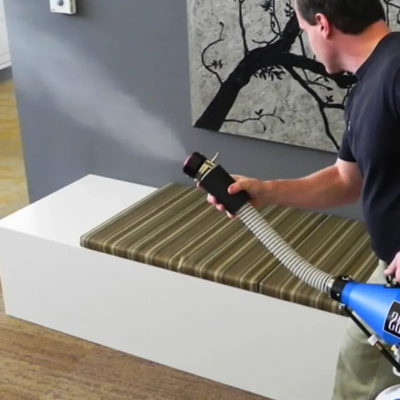 Professional Odor Removal in Dodson Branch, TN